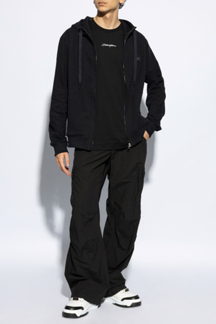 Футболка DOLCE & GABBANA