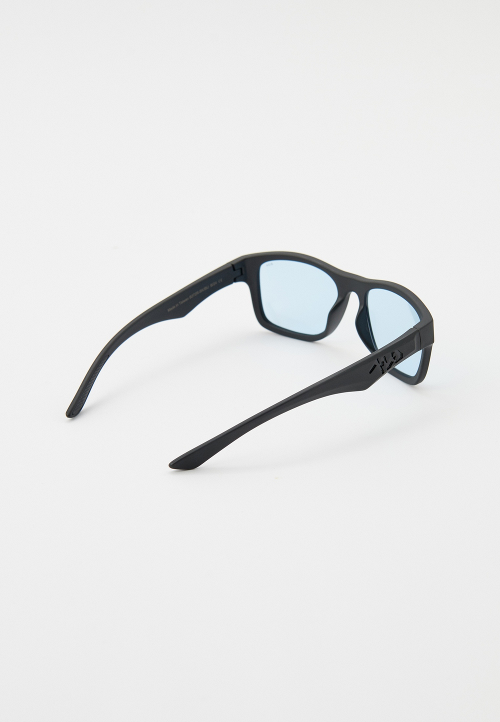 Спортивные очки 720armour Fabio R / Matte Black / Ultra Blue Lens