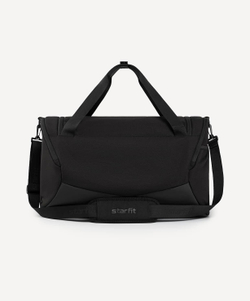 Сумка спортивная Porter, черный, 61 л