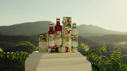 Оливковое масло ДЛЯ ДЕТЕЙ нерафинированное Hispania Little Almazara 0,5л, Испания