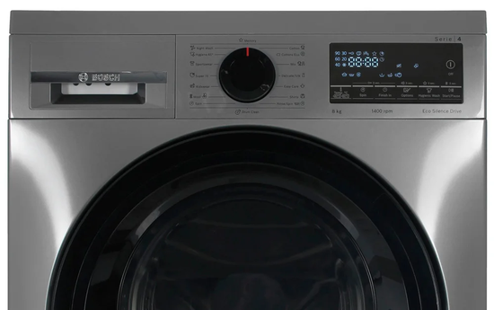 Стиральная машина BOSCH WLS2846SME