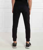 Спортивные штаны Emporio Armani - черный(EM000012 AF10013)