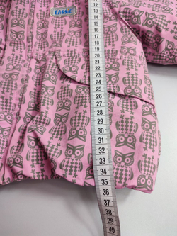 Куртка Lassie  демисезонная на 9 месяцев