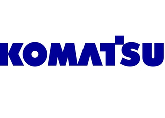Ремонт KOMATSU
