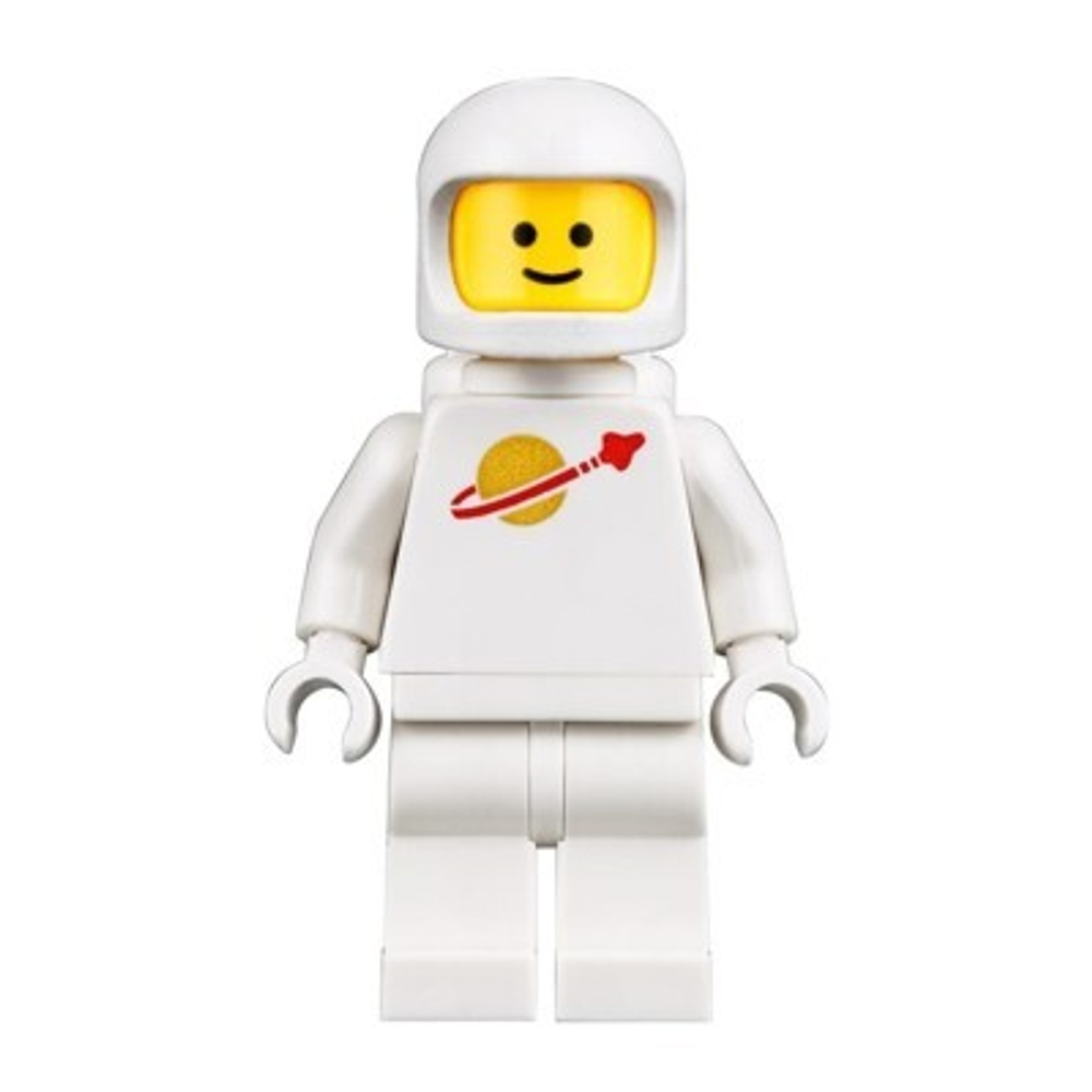 Белый Космонавт tlm110