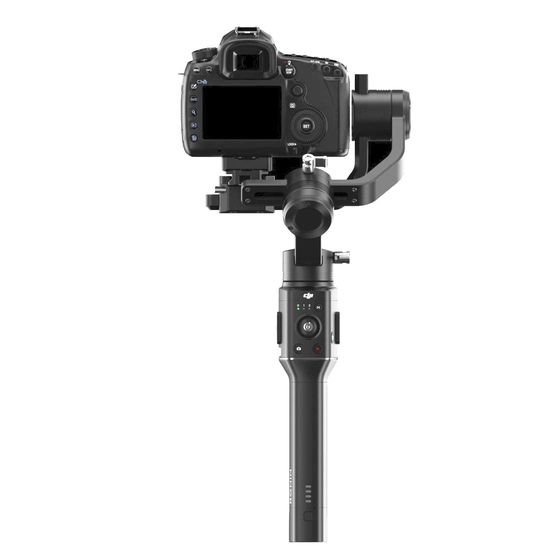 DJI Ronin S