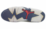 Кроссовки Jordan Air Jordan 6 Retro Olympic London 2012