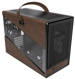 Корпус mATX Montech HERITAGE PRO (B)