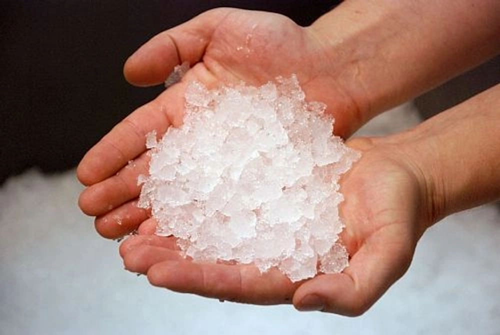 Льдогенератор BREMA GB 1540A HC гранулы