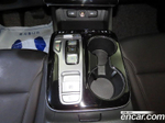 Hyundai Tucson (NX4) Бензин 1.6 Turbo 2WD (02.2021)