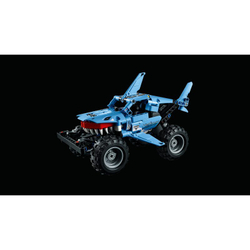 Конструктор LEGO Technic Formula E Porsche 99X Electric 42134
