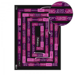 Игра для двоих Оки-Чпоки "Хочу тебя" 18+