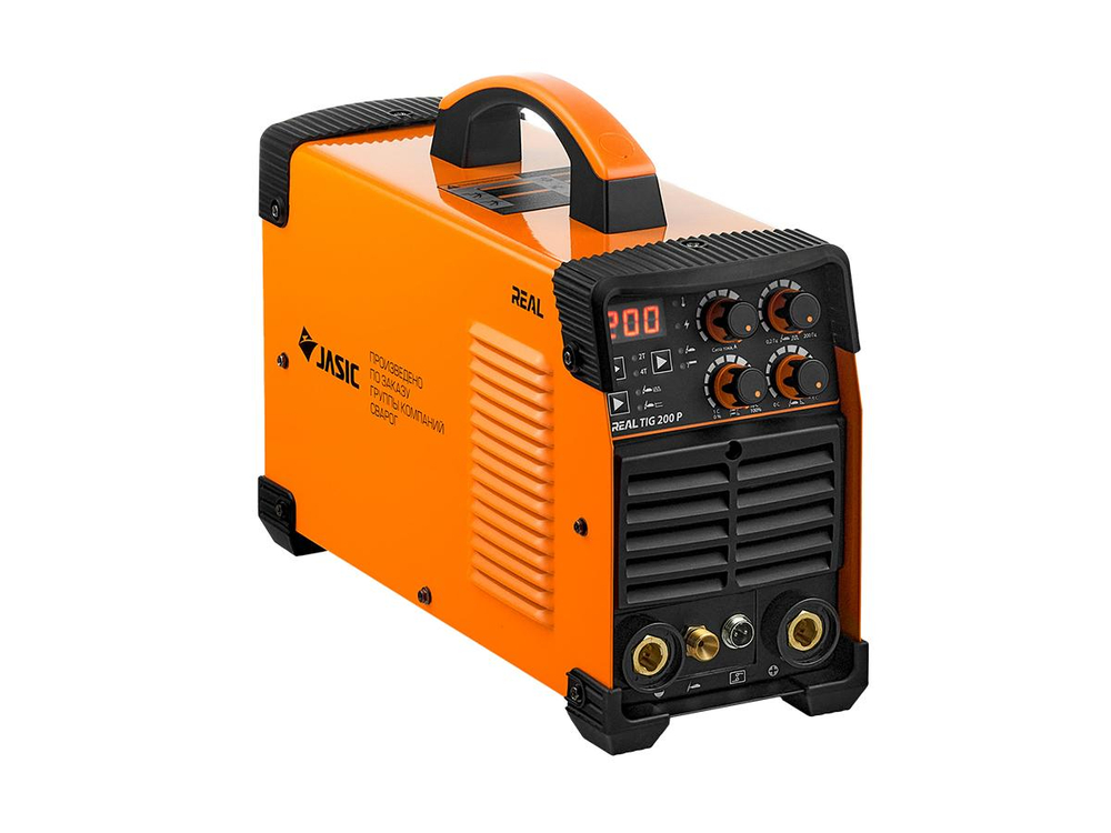Сварочный инвертор Сварог REAL TIG 200 P (W224)