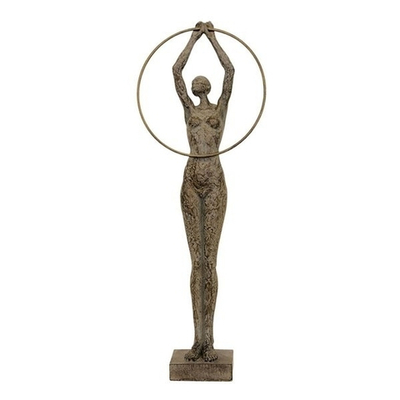 Декор "Грация" 17x8x46,5см