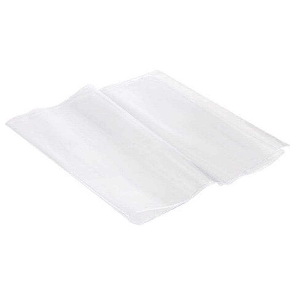 Обложка ПЭ 233х450 мм для учебников, ПИФАГОР, универсальная, 60 мкм, 229377