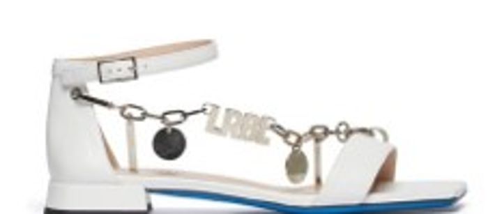 Сандалии Loriblu  2EJ2P1750005170 цвет  