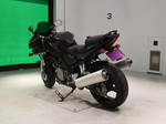 Suzuki SV1000 S 031621