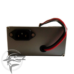 Адаптер для электрического компрессора 220/12 вольт