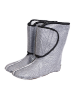 Сапоги ЭВА мужские морозостойкие (-50С)