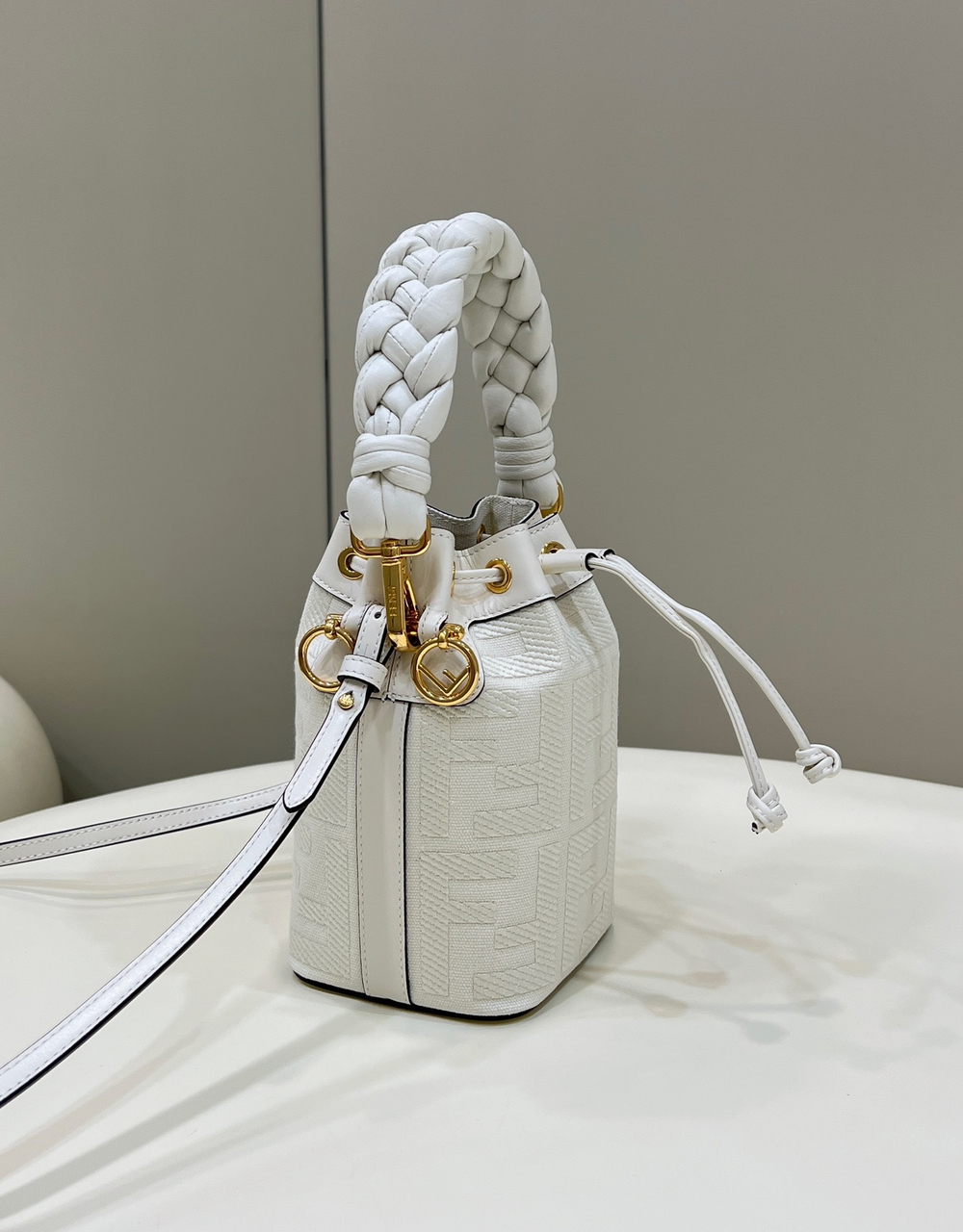 Fendi Mon Tresor 18 cm
