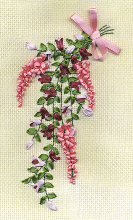 Набор для вышивания "PANNA" C-1168 ( Ц-1168 ) "Изящная нота"