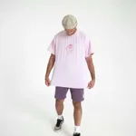 Футболка Popandopalaz Фрикуй Розовая