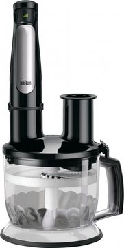 Блендер BRAUN Multiquick 7Х MQ7087