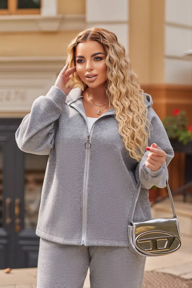 Костюм спортивный УК-683-2 Фабрика Моды