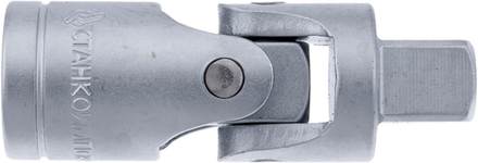 Шарнир карданный 1/2, СТАНКОИМПОРТ, КШ.12.49