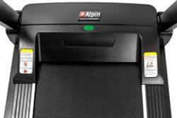 Беговая дорожка Alpin Marathon T-180 (White)