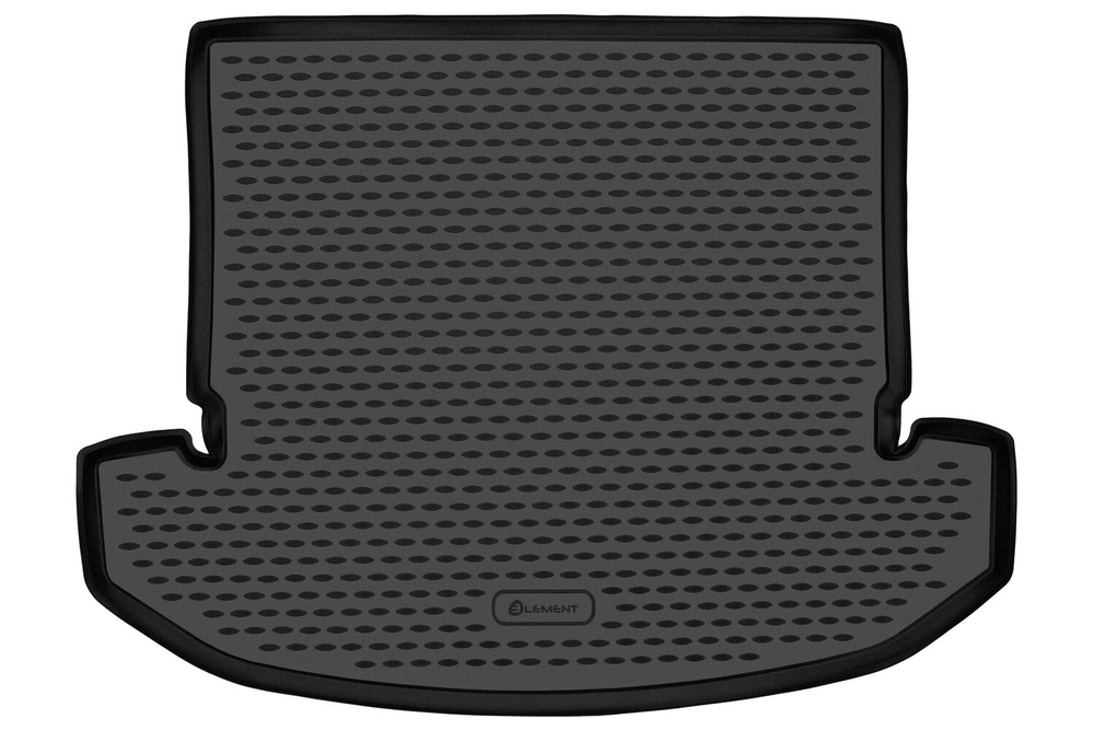 Коврик в багажник для CHERY Tiggo 8 Pro 2021- Element.ELEMENTA0N198B13