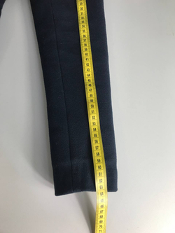 Пальто Venisa стильное, визуально на 42 размер