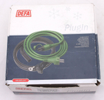 Комплект для подогрева двигателя снегохода Yamaha PHAZER / VENTURE 500