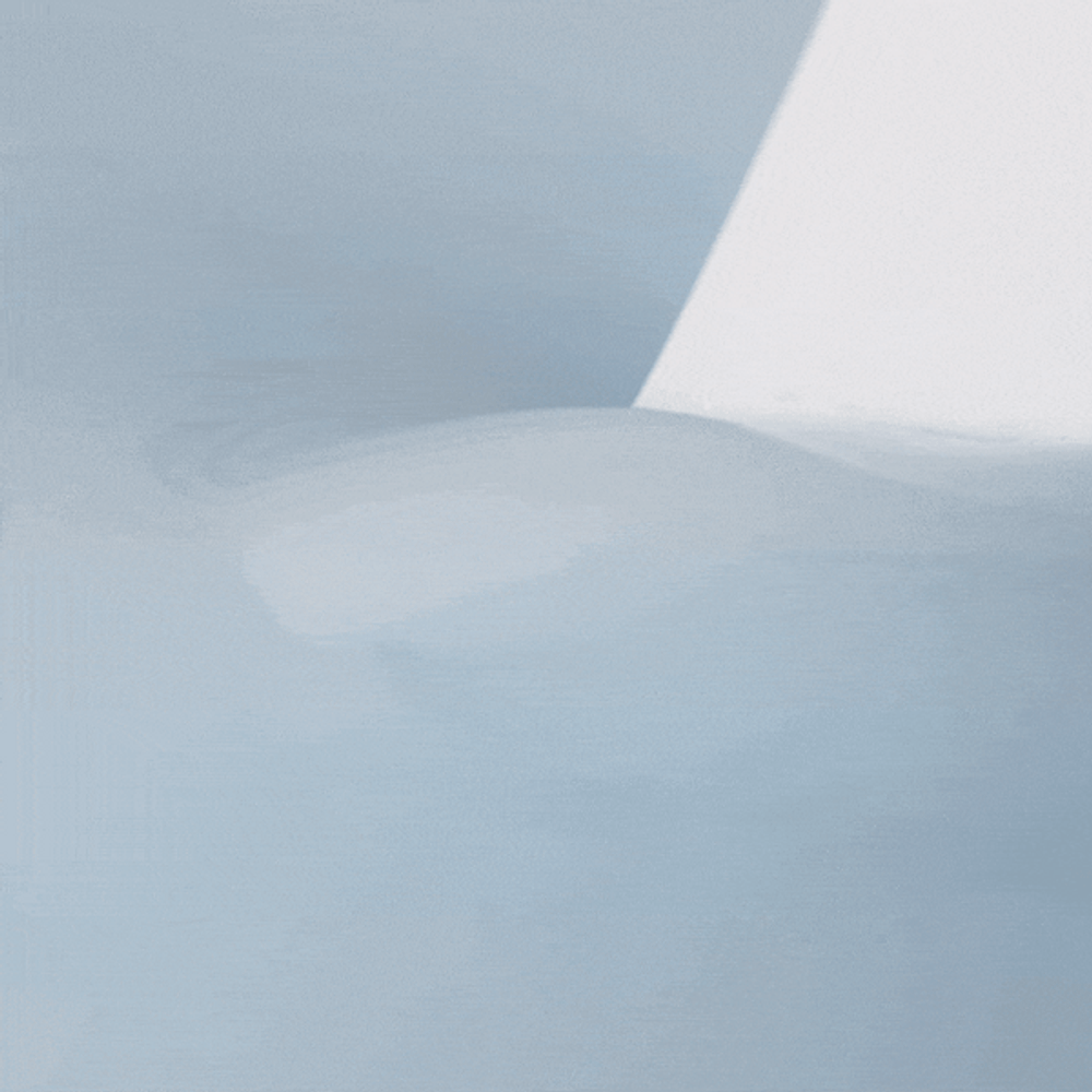 Сыворотка для лица SKIN1004 Madagascar Centella Hyalu - Cica Blue Serum 50 мл