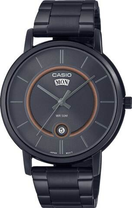 Часы Casio MTP-B120B-8A