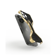 Чехол для iPhone / Capsule 16 - Gold