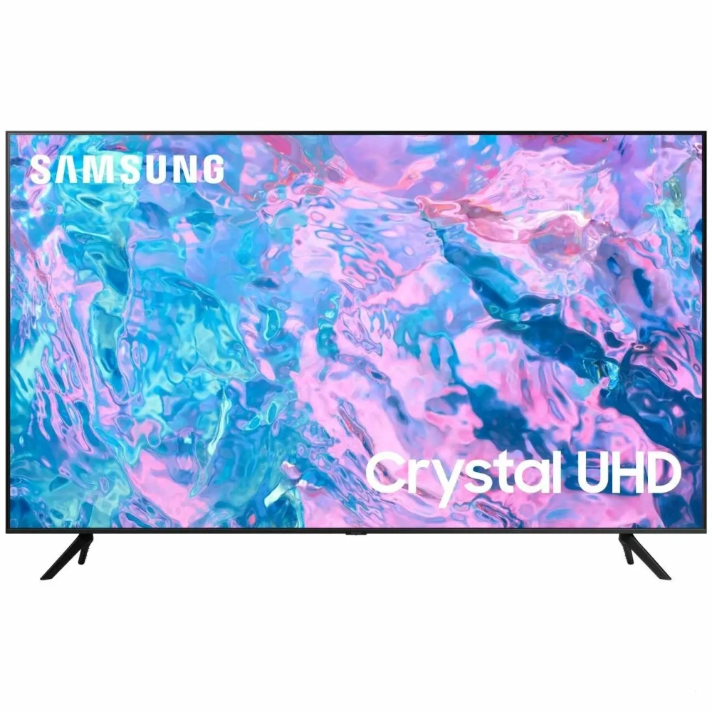 Телевизор Samsung 85" UE85CU7100UXCE