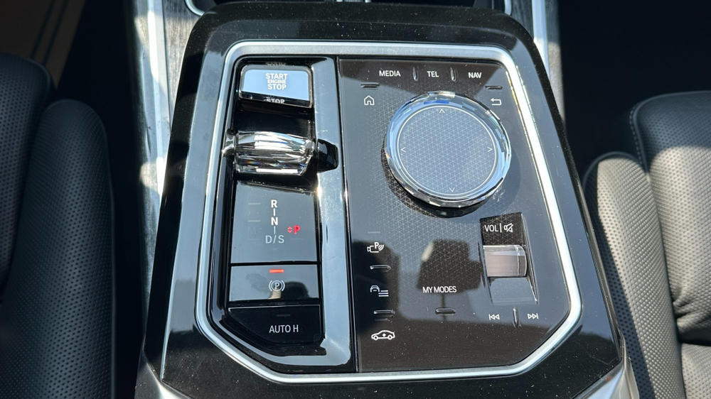 BMW 7 серии (G70) 740i sDrive M Sport