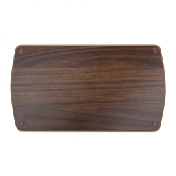 Доска для сервировки 21х37см ComposeEat Fashion орех