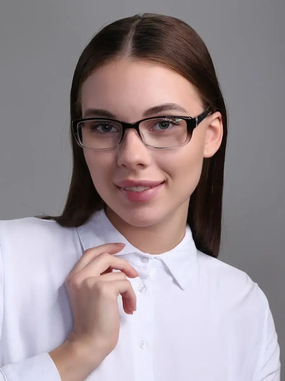Очки для зрения +5,75 РЦ 62-64