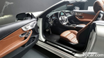 Mercedes-Benz C-Class W205 C43 AMG 4MATIC Cabriolet (12.2019)