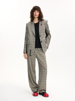 Брюки 7125-007-01 First in Space