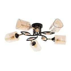 Потолочная люстра Arte Lamp GLAMORE