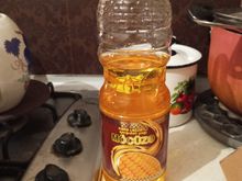 Qarğıdalı yağı \ Кукурузное масло \ Corn oil Möcüzə 1 L