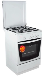 Газовая плита GEFEST ПГ 1200-C7 K8