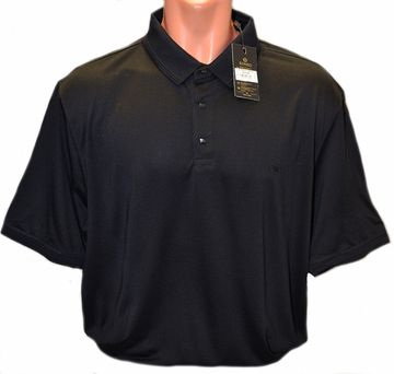 Футболка ПОЛО мужская KONKO (р.56-62)