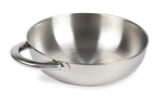 Туристическая тарелка Tatonka «Bowl With Grip»