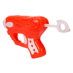 Пистолет 2шт с мягк.пулями, коробка 2616C