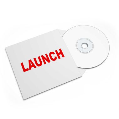 Легковой пакет ПО 1 год Акция Launch LNC-256