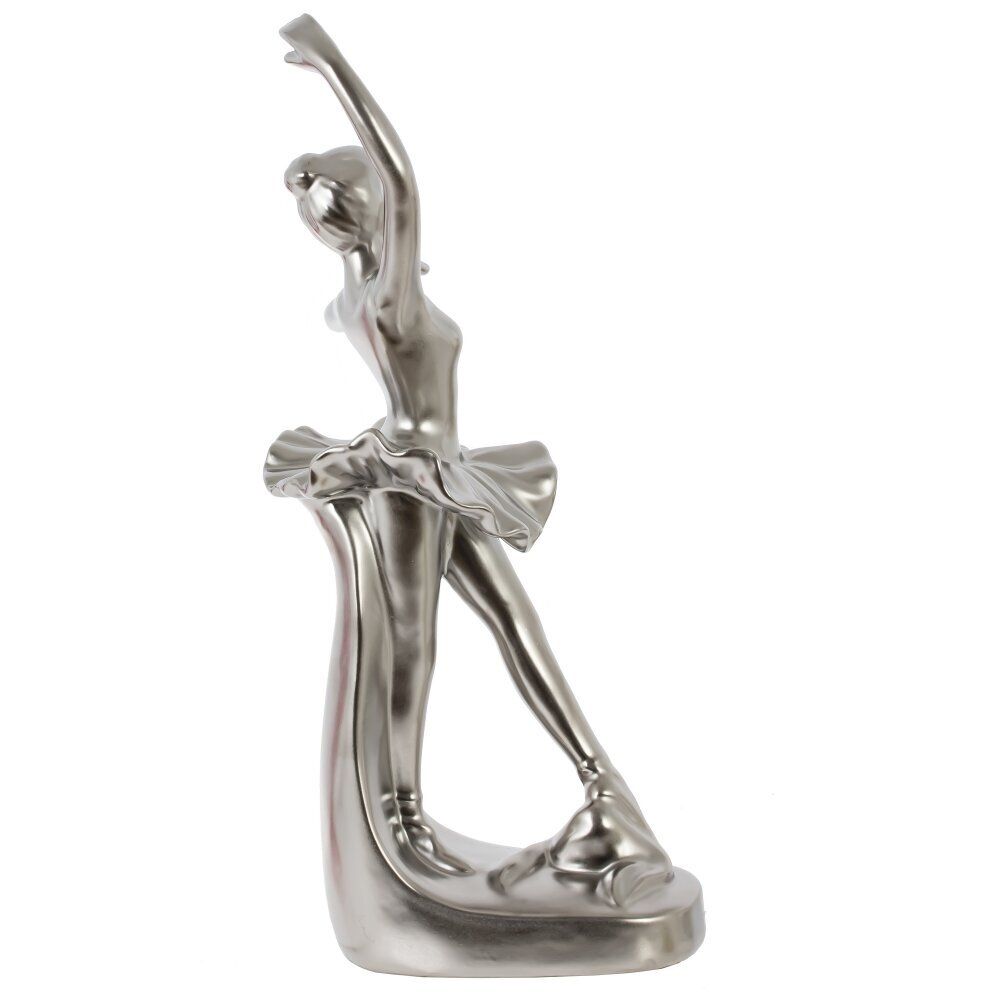 GAEM Фигурка декоративная "Балерина", L11 W9 H28 см